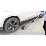Security Mirror Factory - 30CM Under Vehicle Search Inspection