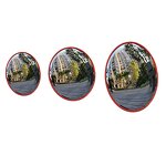 Convex Mirror Supplier - 45cm Diameter PC Traffic Safety