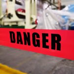 Safety Tape Manufacturer - Underground Luminous Cable Reflective