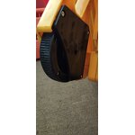 Barricade Fence Factory - Portable Yellow Retractable Expandable