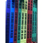 Floor Marking Tape Manufacturer - High Viscosity Recyclable PET