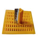 Road Stud Supplier - Light Deck Square Waterproof LED Wireless