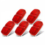 Marker Light Factory - LED Vehicle Boat Side Strobe