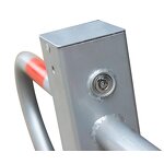 Parking Sign Factory - Manual Iron Reflective No Parking