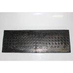 Speed Bump Manufacturer - 1000mm Durable Rubber Breaker