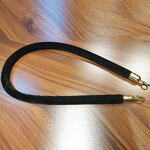 Velvet Stanchions Supplier - Wholesale Customized Red Color