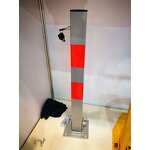 Parking Sign Factory - Manual Iron Reflective No Parking