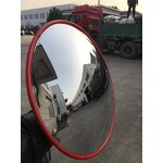 Convex Mirror Supplier - 45cm Diameter PC Traffic Safety