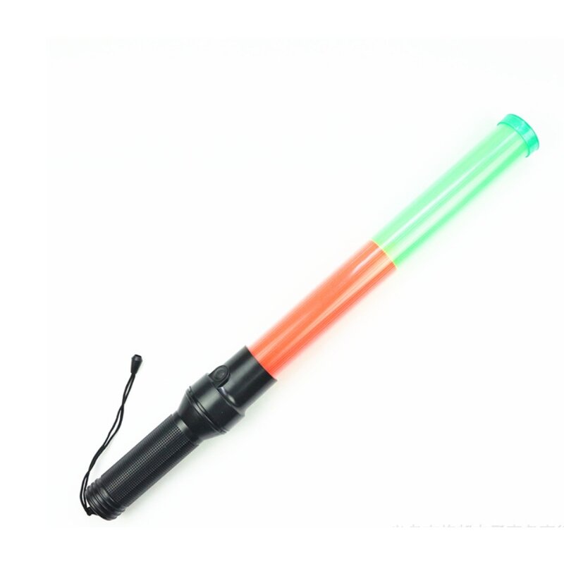 Traffic Baton Supplier - Multi-functional Flashing Warning
