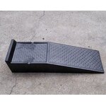 Car Ramps Supplier - Low Profile Heavy Duty Automotive