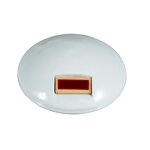 Road Stud Supplier - Factory Wholesale Colorful Plastic Aluminium