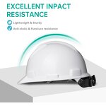 Safety Helmet Factory - Colorful Construction Scooter Kids