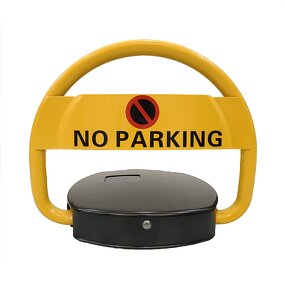 Parking Lock Supplier - Smart Remote Control Solar Automatic