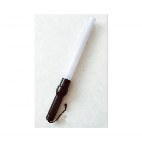 Traffic Baton Supplier - 54cm Rechargeable LED Strobe Wand