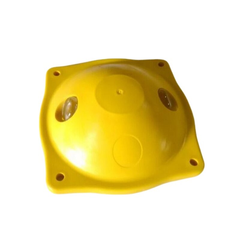 Road Stud Factory - Mexico Reflective Plastic Cat Eyes