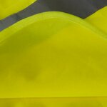 Safety Vest Factory - Customized Yellow Reflective Security