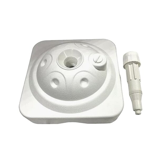 Warning Sign Factory - Water Injection Base Foldable Detachable