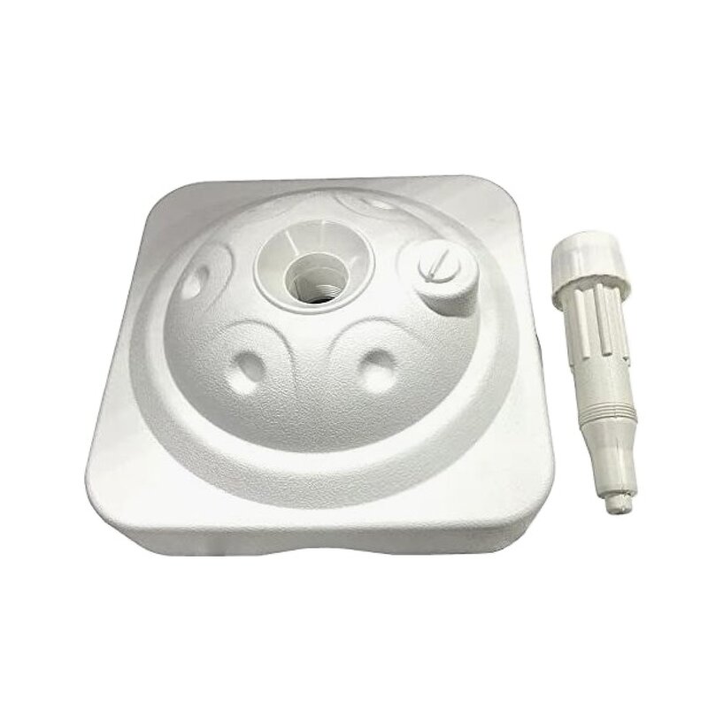 Warning Sign Factory - Water Injection Base Foldable Detachable