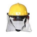 Fire Fighting Suit Manufacturer - Aromatic Flame Resistant for Men