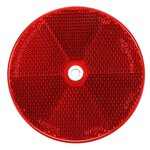 Traffic Reflector Supplier - Factory Wholesale ABS Warning