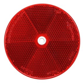 Traffic Reflector Supplier - Factory Wholesale ABS Warning