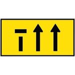 Traffic Signs Supplier - Aluminum Folding Road Caution Sign