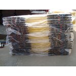 Barricade Fence Factory - Plastic Water Injection Foldable