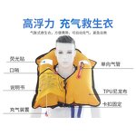 Protective Vest Supplier - Tactical with Life Jacket Package