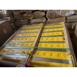 Wheelchair Ramp Factory - Heavy Duty PVC HDPE 500kg Capacity