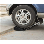 Curb Ramp Manufacturer - Non-slip Texture Design Safety