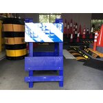 Traffic Barricades Supplier - American Standard II Type Plastic
