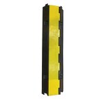 Cable Ramp Manufacturer - 5 Channel PU Plastic Car Ramp