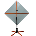 Roll up Sign Manufacturer - Reflective Flexible Sheeting Road