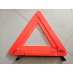 Emergency Sign Manufacturer - LED Reflective Stop Warning Kit