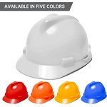 Safety Helmet Factory - Colorful Construction Scooter Kids