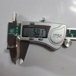 Road Stud Factory - 304 Stainless Steel Anti-slip Diamond