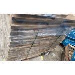 Speed Bump Supplier - Heavy Duty Durable Rubber Yellow-black