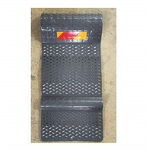 Wheel Stop Manufacturer - Floor Mats Indicator Car Stopper
