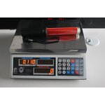 Traffic Signal Baton Factory - Flashing Reflective LED Wand