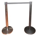 Stainless Steel Stand Factory - Wholesale Crowd Control Queue