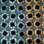 Road Stud Manufacturer - LED Solar Reflective Cat Eye Marker