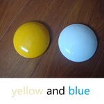 Road Stud Supplier - Factory Wholesale Colorful Plastic Aluminium