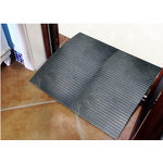 Threshold Ramp Supplier - Rubber for Wheelchairs Non Slip