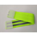 Arm Strap Manufacturer - Reflective Safety Band for Running