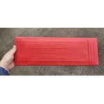 Emergency Sign Manufacturer - LED Reflective Stop Warning Kit