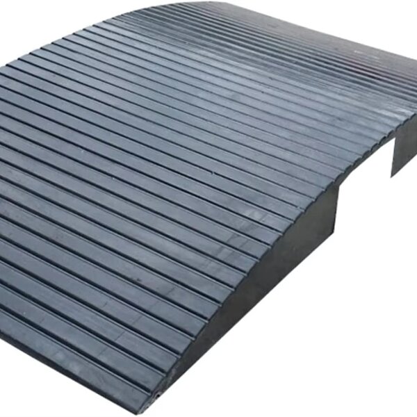 Threshold Ramp Supplier - Rubber for Wheelchairs Non Slip