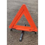 Warning Triangle Supplier - Reflective Emergency Car LED