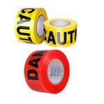 Safety Tape Manufacturer - Underground Luminous Cable Reflective