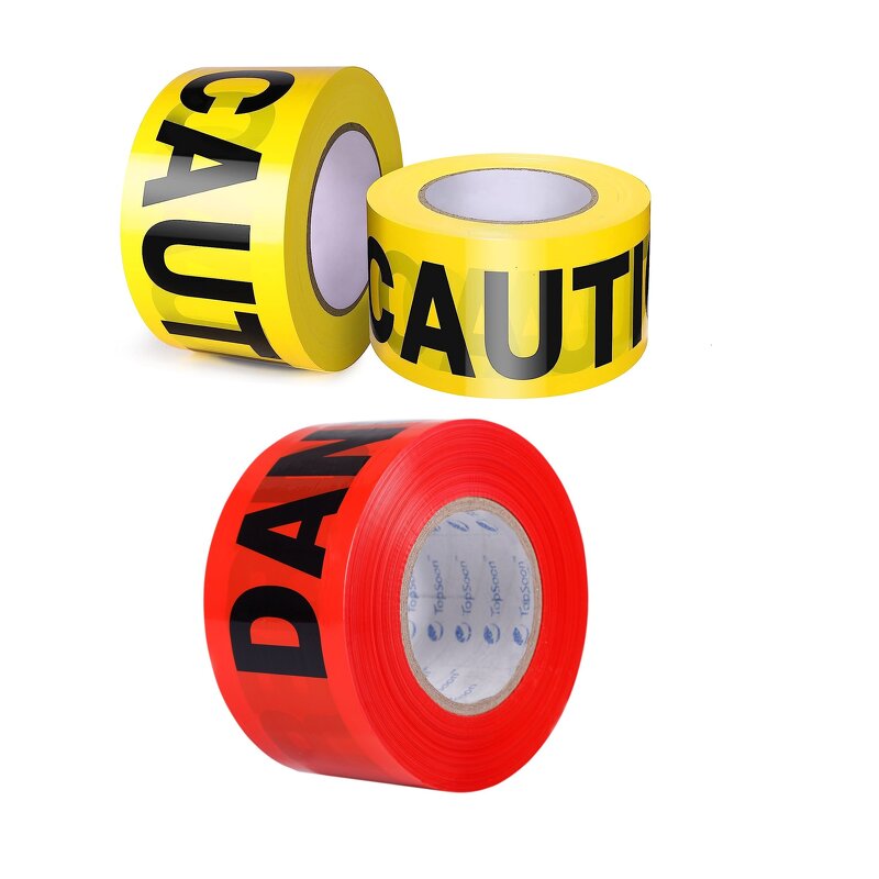 Safety Tape Manufacturer - Underground Luminous Cable Reflective