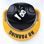 Parking Lock Factory - IP67 Waterproof Anti-theft Bluetooth